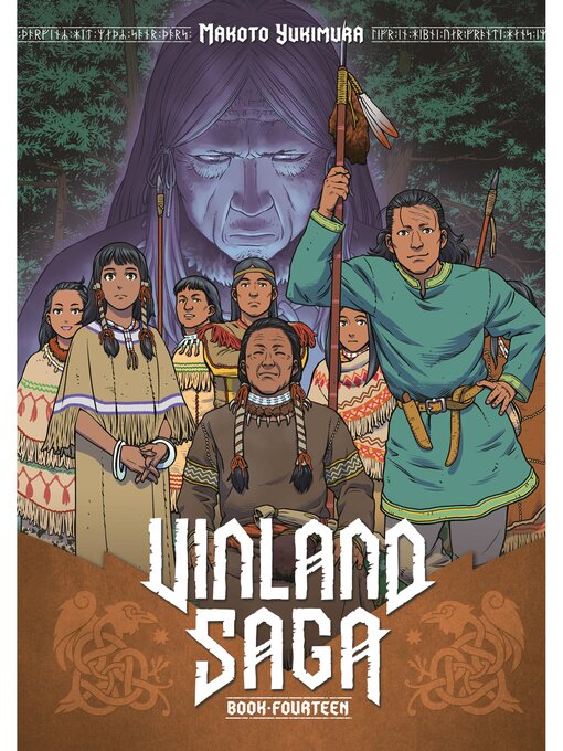 Title details for Vinland Saga, Volume 14 by Makoto Yukimura - Available